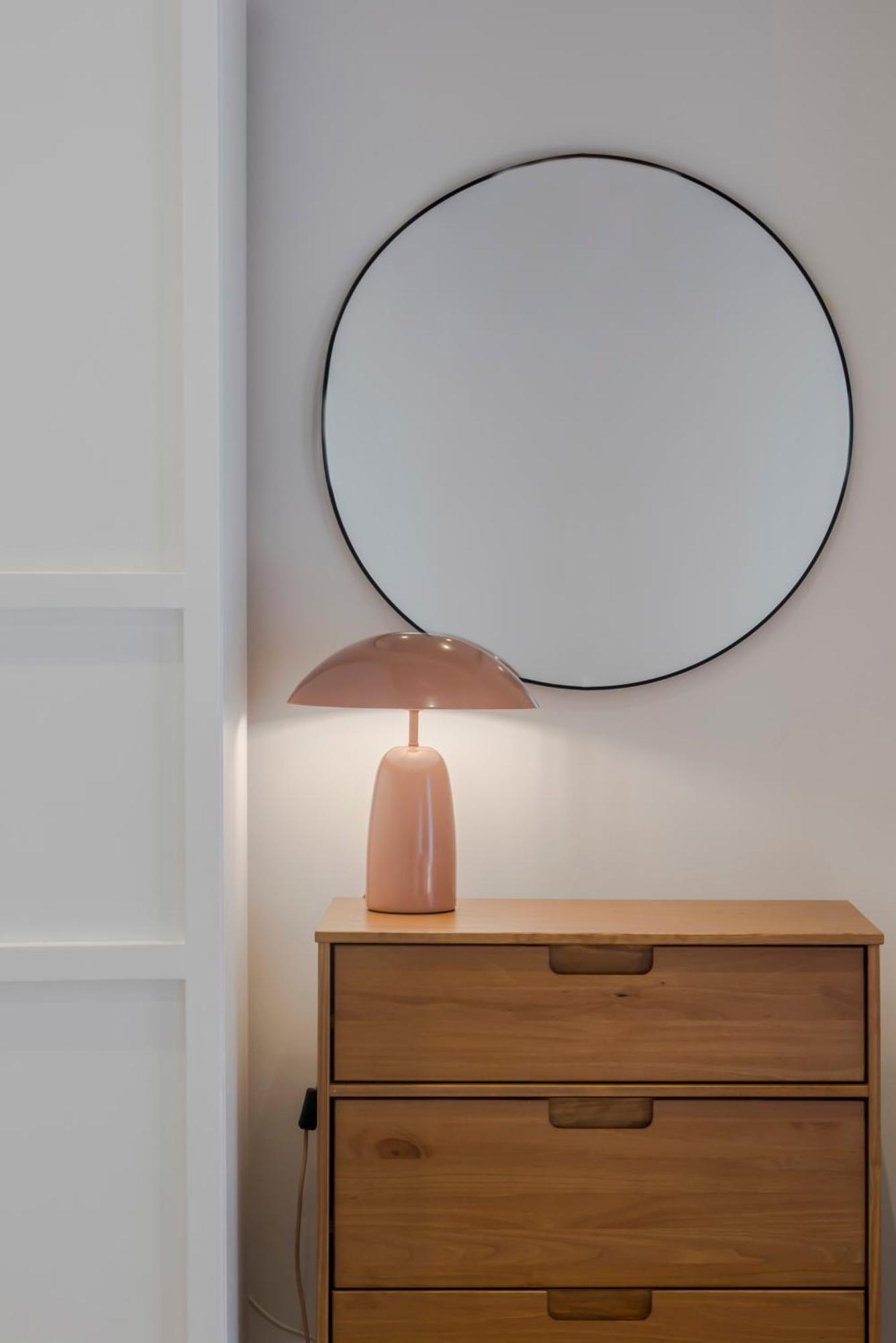 Bijou Flat On Broadway Market London Exteriör bild